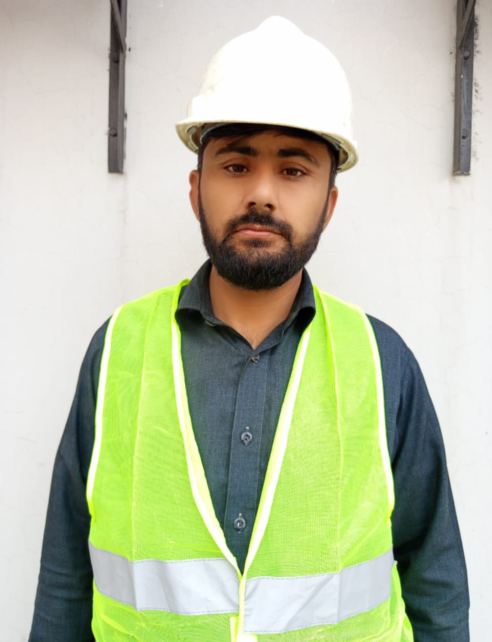 Engr. Haroon Rashid