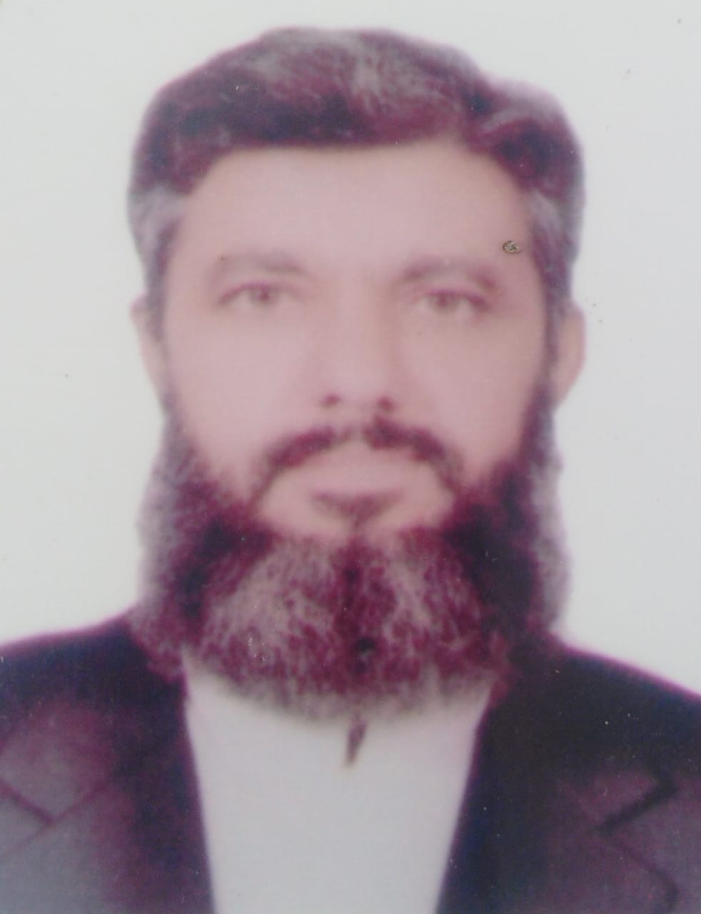 Engr. Asmat Ullah
